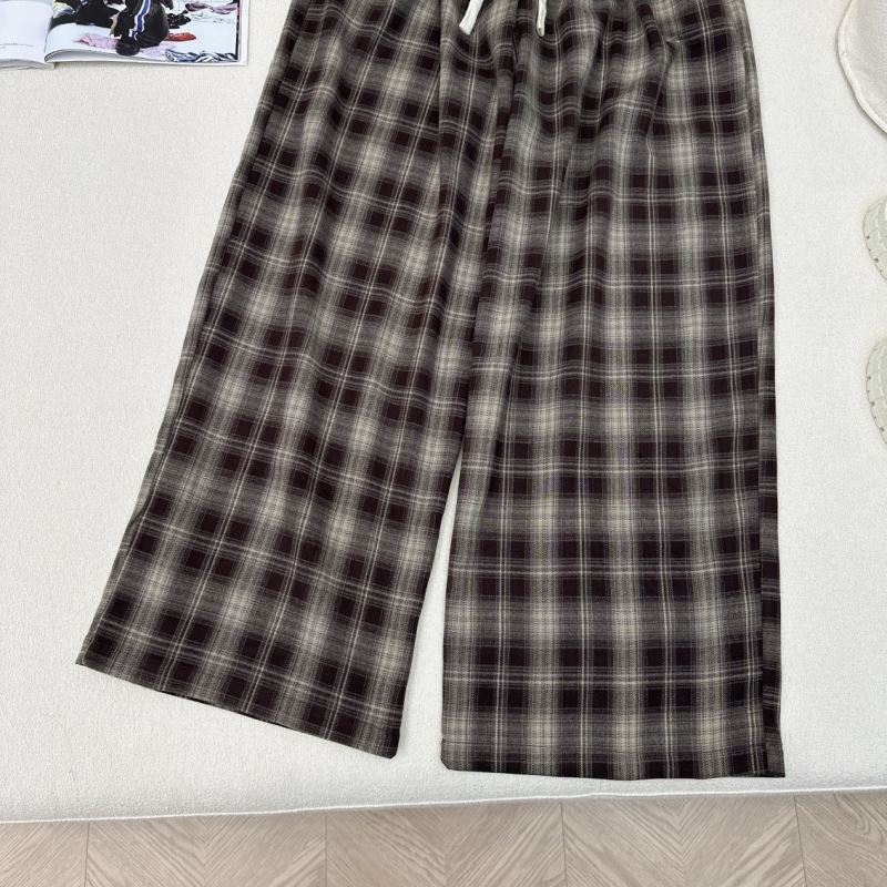 Loewe Long Pants